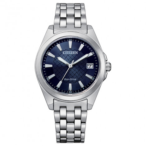 Klasyczny zegarek damski CITIZEN Elegance EO1210-83L (EO121083L)