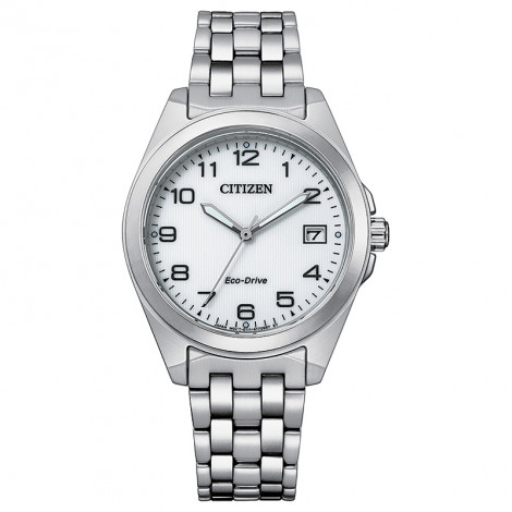 Klasyczny zegarek damski CITIZEN Elegance EO1210-83A (EO121083A)
