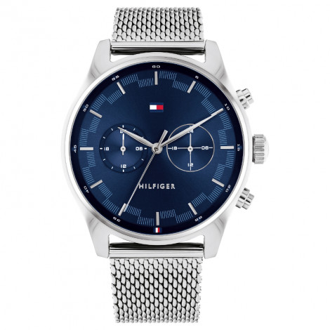 Elegancki zegarek męski TOMMY HILFIGER SAWYER 1710420