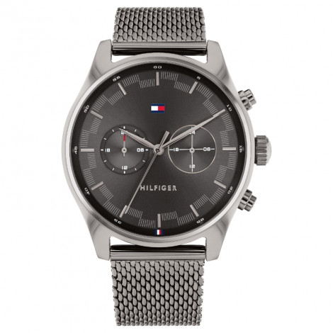 Elegancki zegarek męski TOMMY HILFIGER SAWYER 1710421