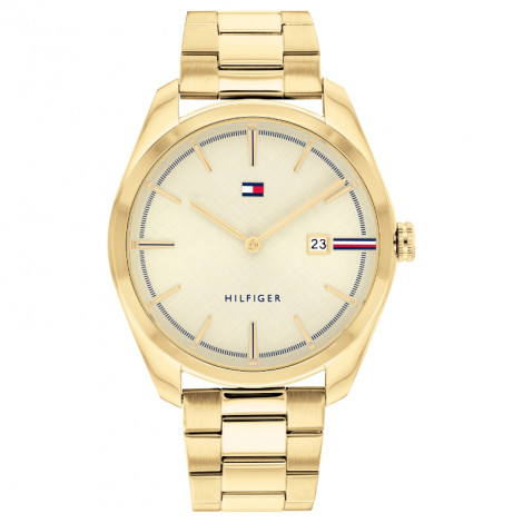 Elegancki zegarek męski TOMMY HILFIGER Theo 1710427