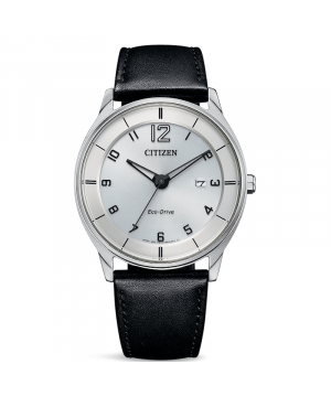 Klasyczny zegarek męski CITIZEN Elegance BM7400-21A