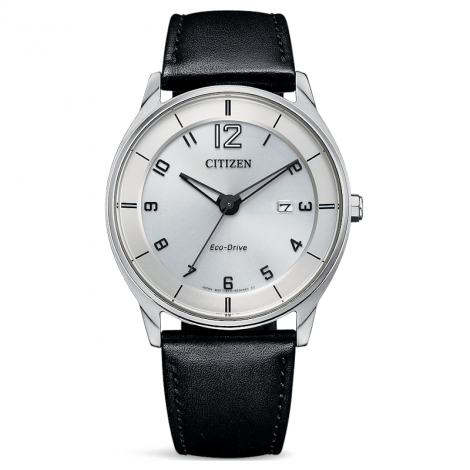 Klasyczny zegarek męski CITIZEN Elegance BM7400-21A