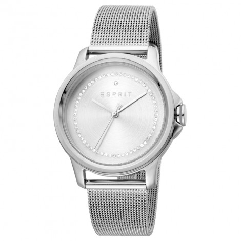 Biżuteryjny zegarek damski ESPRIT Bout ES1L147M0055