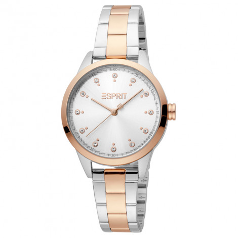 Modowy zegarek damski ESPRIT Pointy ES1L259M1055