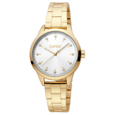 Modowy zegarek damski ESPRIT Pointy ES1L259M1025