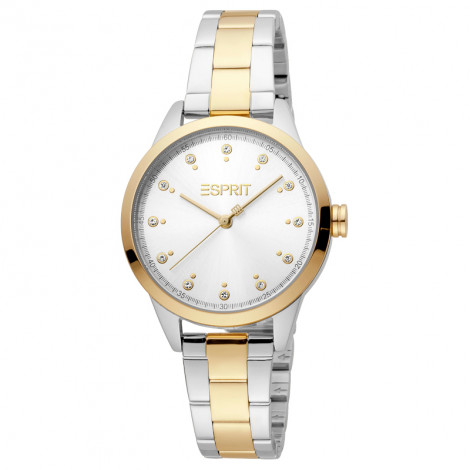 Modowy zegarek damski ESPRIT Pointy ES1L259M1045