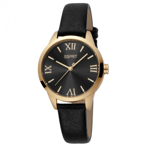 Elegancki zegarek damski ESPRIT Pointy Gift Set ES1L259L0035