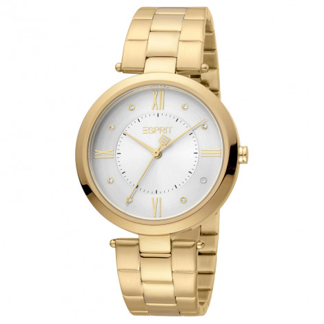 Elegancki zegarek damski ESPRIT Kate Gift Set ES1L252M0025