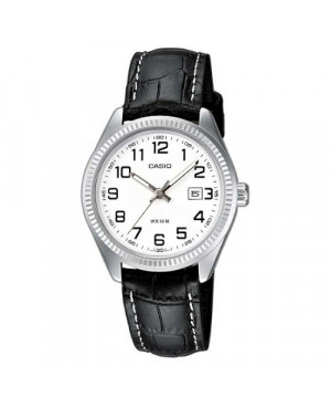 Klasyczny zegarek męski CASIO Collection LTP-1302PL-7BVEF (LTP1302PL7BVEF)