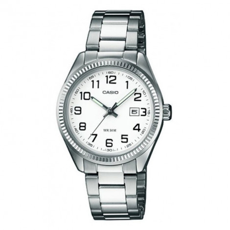 Klasyczny zegarek damski CASIO Classic LTP-1302PD-7BVEF (LTP1302PD7BVEF)
