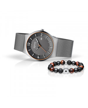 Bering solar set bracelet