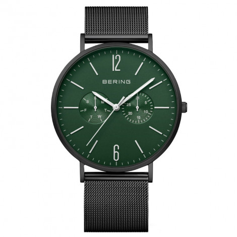 Klasyczny zegarek męski BERING Classic 14240-128