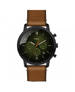 Klasyczny zegarek męski FOSSIL NEUTRA CHRONO FS5868