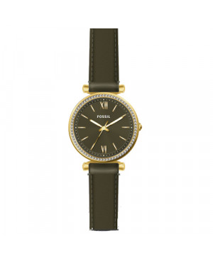 Klasyczny zegarek damski FOSSIL Carlie ES5113