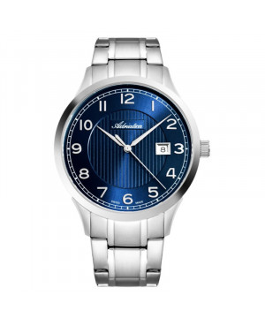 Szwajcarski elegancki zegarek męski ADRIATICA A8316.5125Q (A83165125Q)