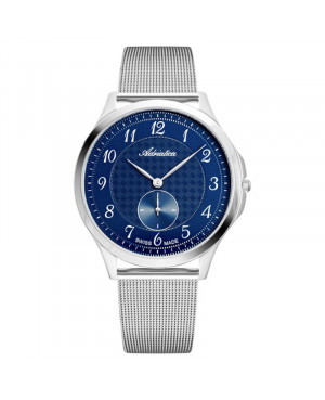 Szwajcarski elegancki zegarek męski ADRIATICA A8241.5125Q (A82415125Q)