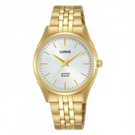 Klasyczny zegarek damski LORUS RG252TX-9 (RG252TX9)