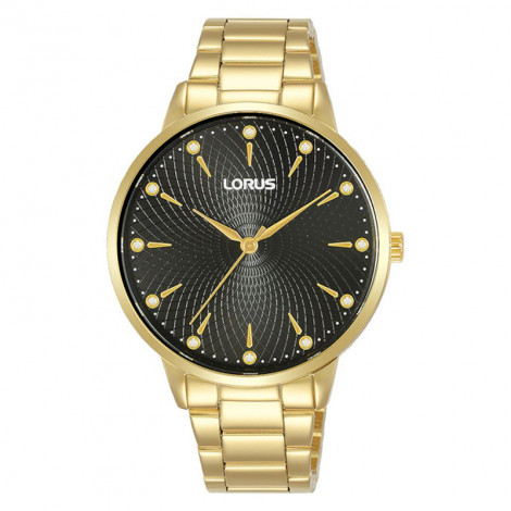 Elegancki zegarek damski LORUS RG250TX-9 (RG250TX9)