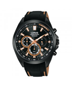 Sportowy zegarek męski LORUS RT383HX-9 (RT383HX9)