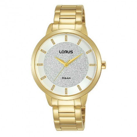 Elegancki zegarek damski LORUS RG246TX-9 (RG246TX9)