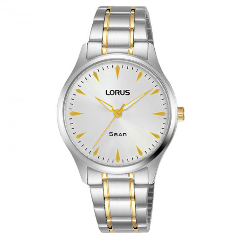 Elegancki zegarek damski LORUS RG277RX-9 (RG277RX9)