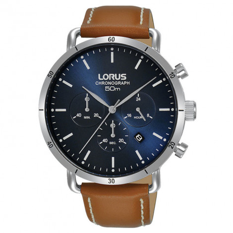 Elegancki zegarek męski LORUS RT365HX-8 (RT365HX8)