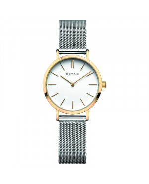 Klasyczny zegarek damski BERING 14129-014 Classic (14129014)