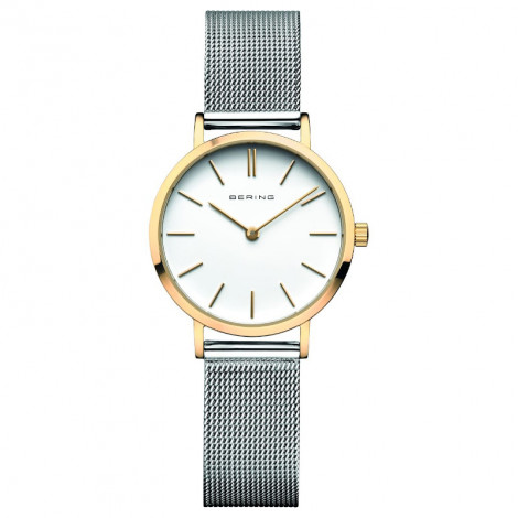Klasyczny zegarek damski BERING 14129-014 Classic (14129014)