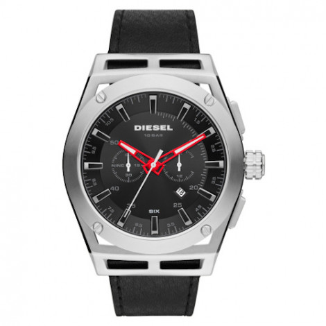 Modowy zegarek męski DIESEL TIMEFRAME DZ4543