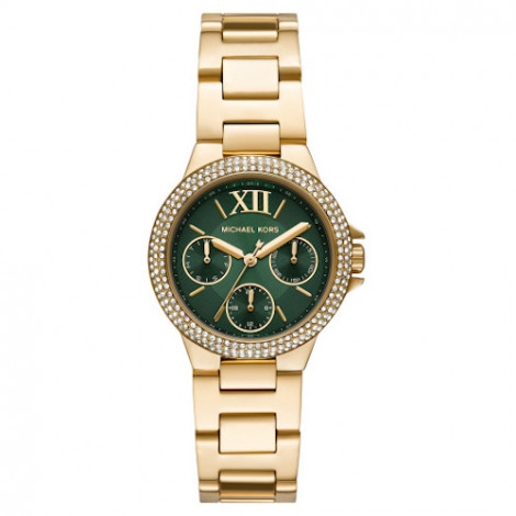 Modowy zegarek damski MICHAEL KORS CAMILLE MK6981