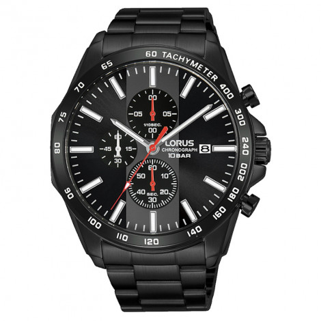 Sportowy zegarek męski LORUS RM341GX-9