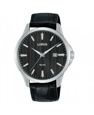 Klasyczny zegarek męski LORUS RH925MX-9
