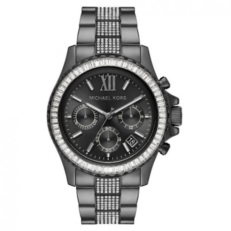 Modowy zegarek damski MICHAEL KORS EVEREST MK6974