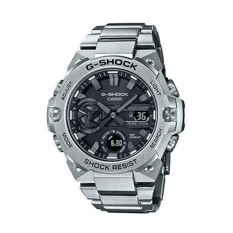 Sportowy zegarek męski CASIO G-Shock G-Steel GST-B400D-1AER (GSTB400D1AER)