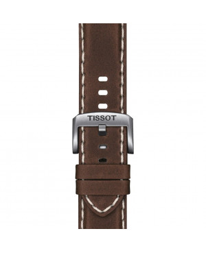 Szwajcarski sportowy zegarek męski TISSOT Supersport Gent T125.610.16.041.00 (T1256101604100)