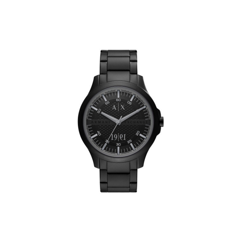 Modowy zegarek męski ARMANI EXCHANGE Hampton AX2434 Zegaris.pl