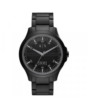Modowy zegarek męski ARMANI EXCHANGE Hampton AX2434