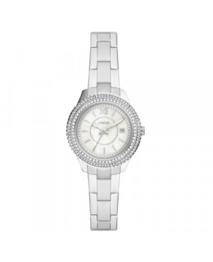 Biżuteryjny zegarek damski FOSSIL Stella ES5137