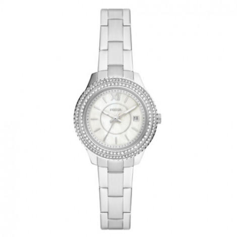 Biżuteryjny zegarek damski FOSSIL Stella ES5137
