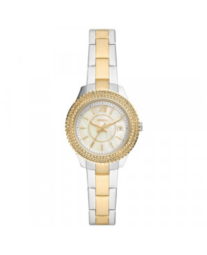 Biżuteryjny zegarek damski FOSSIL Stella ES5138