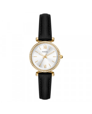 Biżuteryjny zegarek damski FOSSIL Carlie ES5127