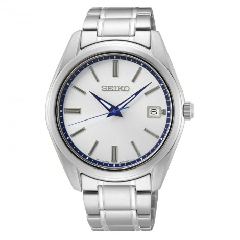 Klasyczny zegarek męski SEIKO Classic Qurtz SUR457P1