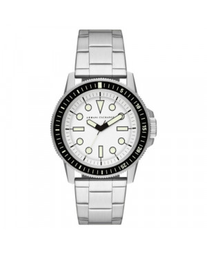 Modowy zegarek męski ARMANI EXCHANGE Leonardo AX1853