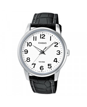 Klasyczny zegarek męski CASIO Classic MTP-1303L-7BVEF (MTP1303L7BVEF)