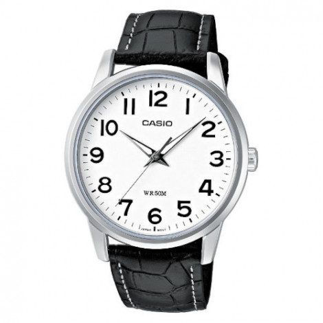 Klasyczny zegarek męski CASIO Classic MTP-1303L-7BVEF (MTP1303L7BVEF)