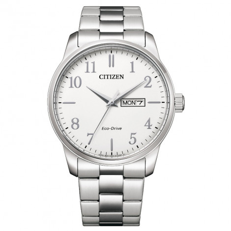 Elegancki zegarek męski CITIZEN Elegance BM8550-81AE (BM855081AE)