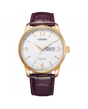 Klasyczny zegarek męski CITIZEN Elegance BM8553-16AE (BM855316AE)