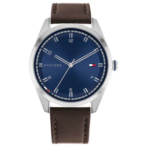 Elegancki zegarek męski TOMMY HILFIGER Griffin 1710458