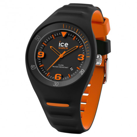 Modowy zegarek męski ICE-WATCH ICE P.LECLERCQ 017598